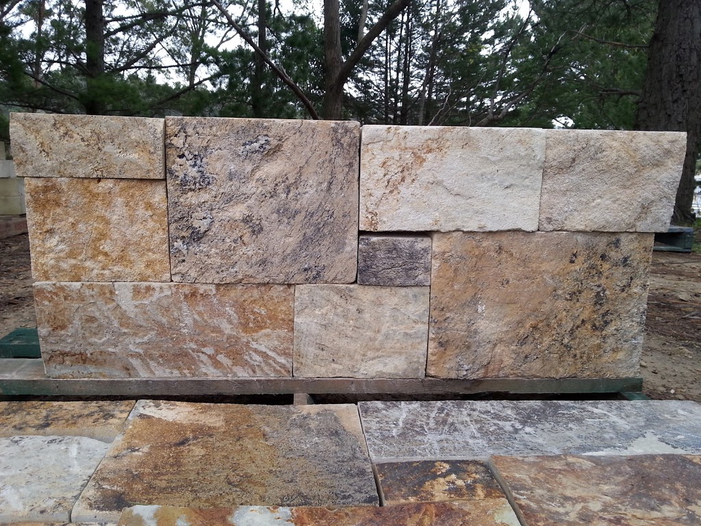 Basket Range Sandstone | cemetery | 262 Basket Range Rd, Uraidla SA 5142, Australia | 0883903420 OR +61 8 8390 3420