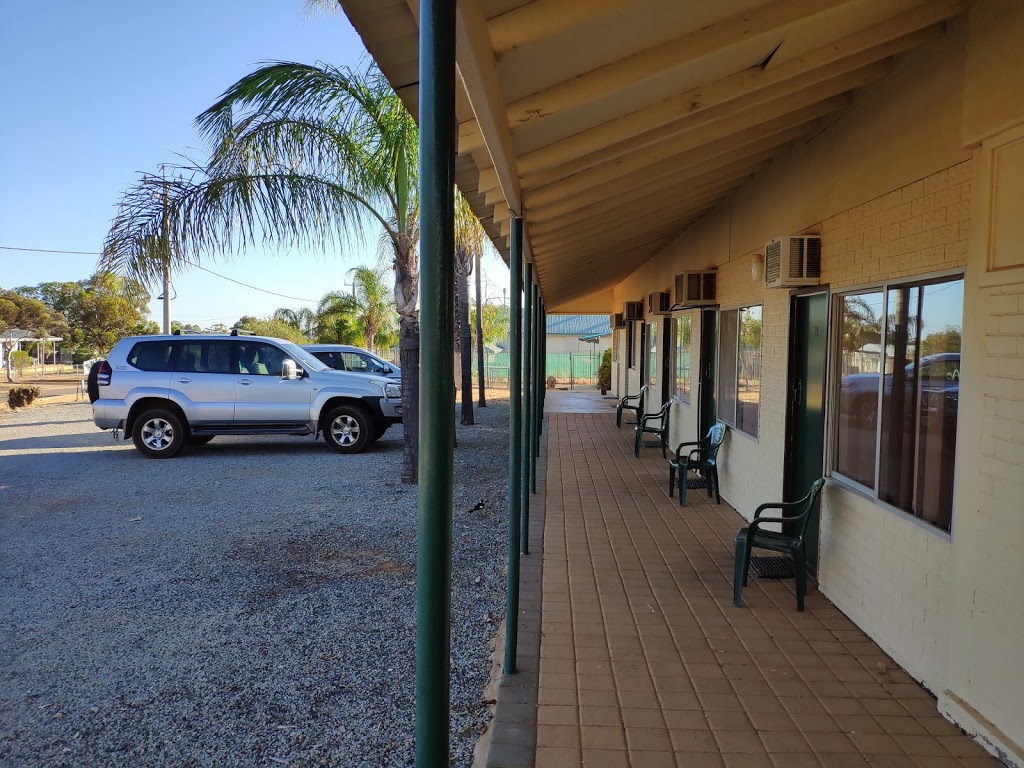 Southern Cross Motel | 768, Canopus St, Southern Cross WA 6426, Australia | Phone: (08) 9049 1144