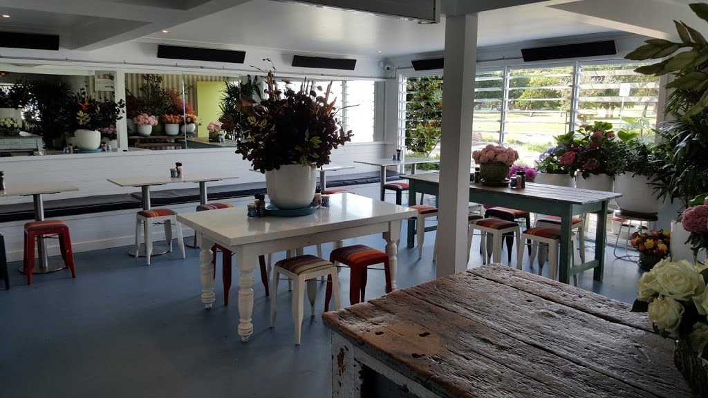 The Boathouse Palm Beach | cafe | Governor Phillip Park, Palm Beach NSW 2108, Australia | 0299745440 OR +61 2 9974 5440