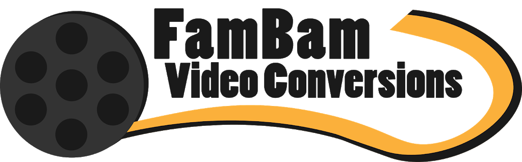 FamBam Video Conversions | 7 Maidstone Lane, Pimpama, Queensland, Pimpama QLD 4209, Australia | Phone: 0415 039 371