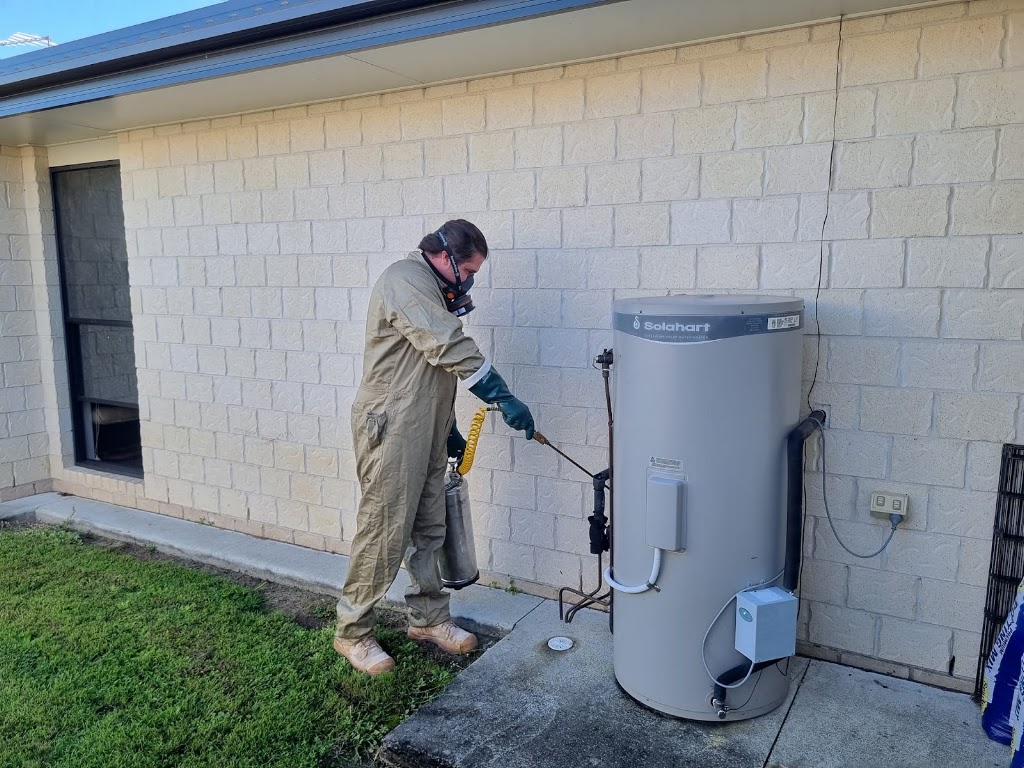 Ticked Off Pests Control and Carpet Cleaning | 39 Fantail Ct, Moorina QLD 4510, Australia | Phone: 0451 730 632