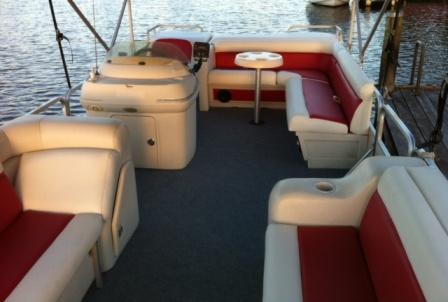 Canvas & Marine Covers | 19 Action St, Noosaville QLD 4566, Australia | Phone: (07) 5470 2277