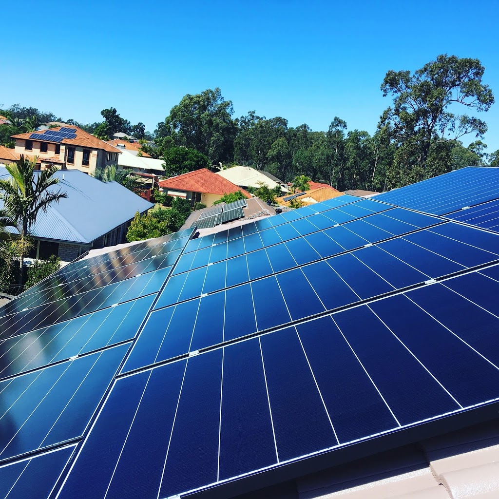 REA Solar - Solar Panels Brisbane | store | 6/19 Lennox St, Redland Bay QLD 4165, Australia | 1300360047 OR +61 1300 360 047