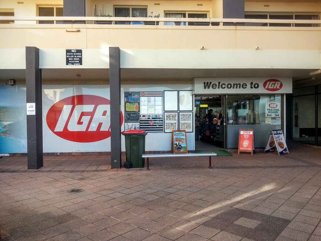 IGA X-Press Shoal Bay | 26-27 Shoal Bay Rd, Shoal Bay NSW 2315, Australia | Phone: (02) 4981 2108