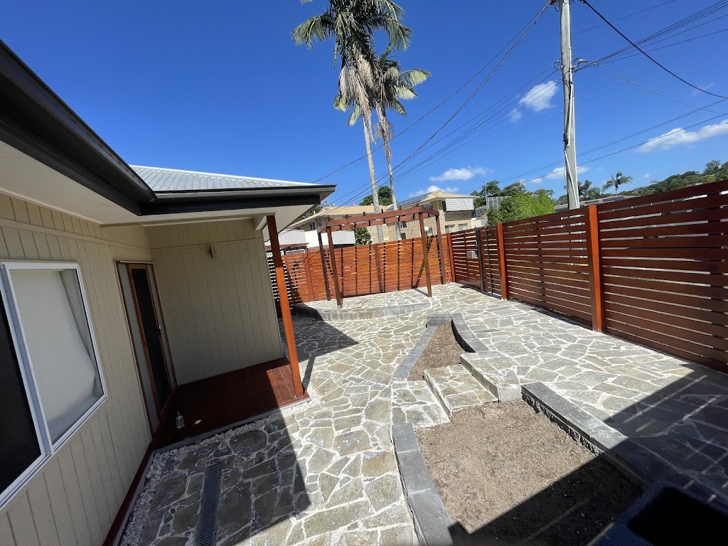 West Brisbane Structural Landscaping | 420 Pullenvale Rd, Pullenvale QLD 4069, Australia | Phone: 0407 782 216