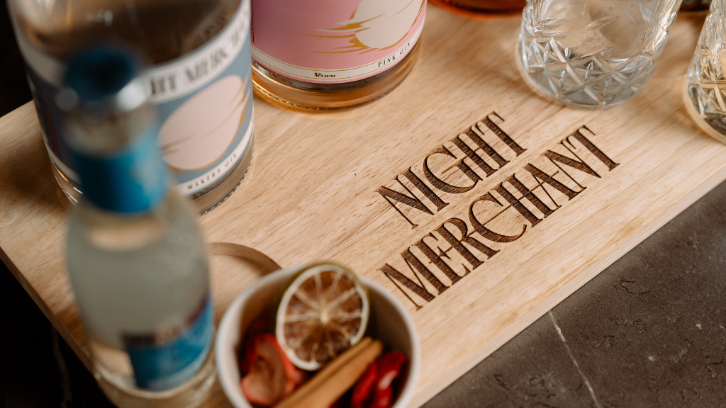 Night Merchant Distillery | 790 McDonalds Rd, Pokolbin NSW 2320, Australia | Phone: (02) 4998 4650