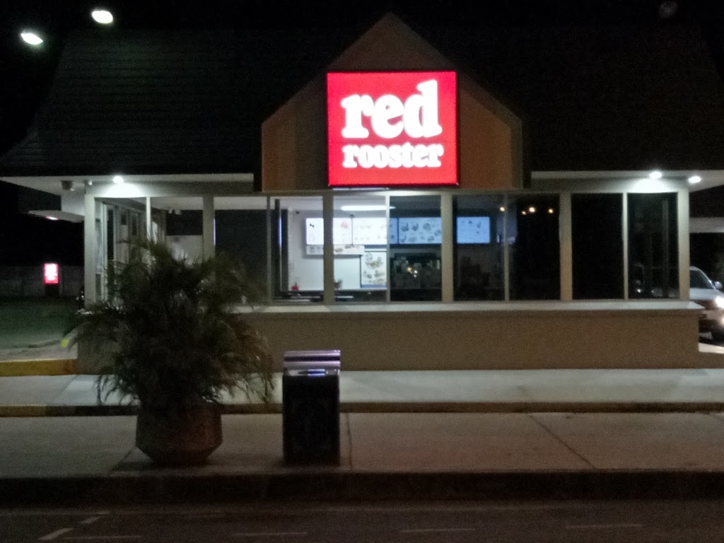 Red Rooster | restaurant | 220/226 Queen St, Ayr QLD 4807, Australia | 0747831900 OR +61 7 4783 1900