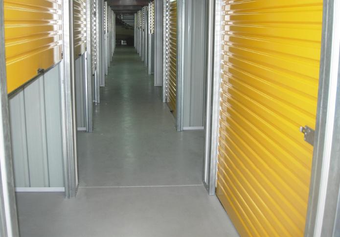 Western Self Storage | moving company | 137-139 Mooringe Ave, Camden Park SA 5038, Australia | 0882942433 OR +61 8 8294 2433