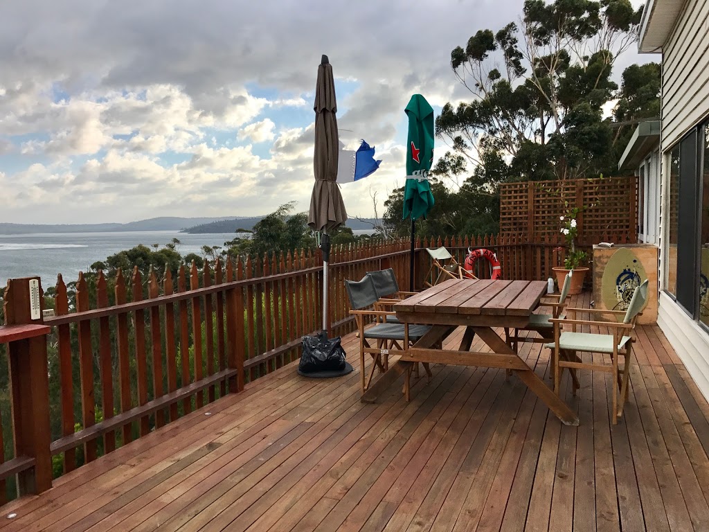 Beach House at St Helens | lodging | 97 St Helens Point Rd, St Helens TAS 7216, Australia | 0418996080 OR +61 418 996 080