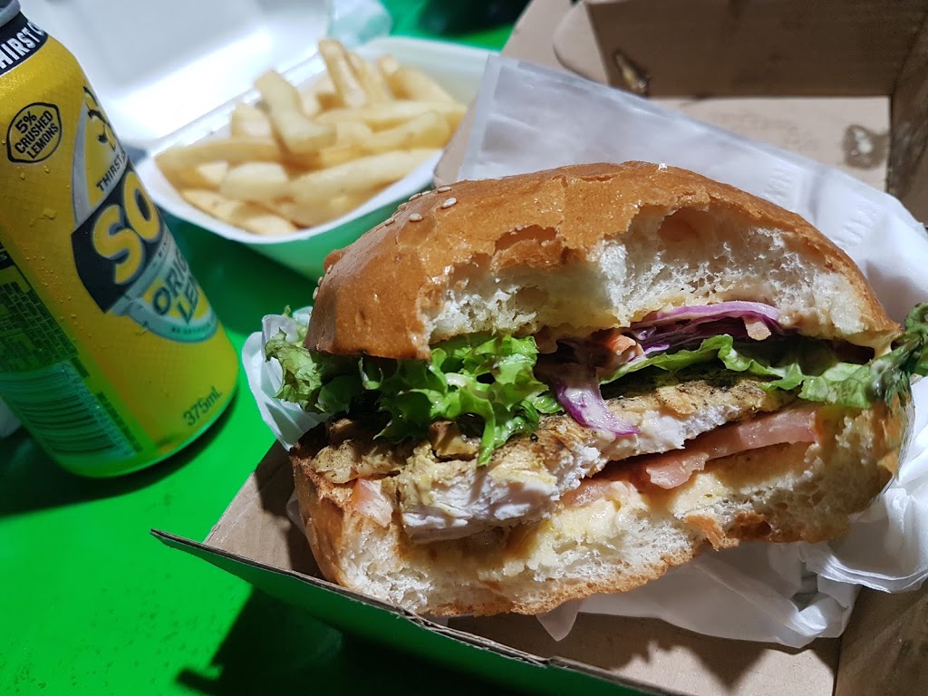 Chubby Buns Burgers | 78 Parramatta Rd, Lidcombe NSW 2141, Australia | Phone: 0406 609 656