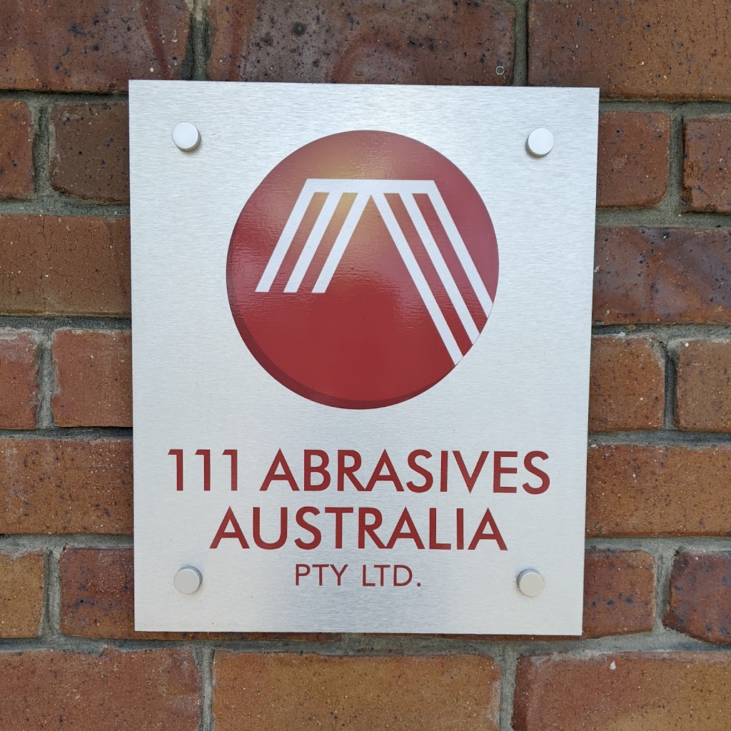 111 Abrasives Australia Pty Ltd |  | 3 Healy Ct, Ormeau QLD 4208, Australia | 0755466026 OR +61 7 5546 6026