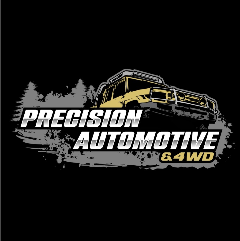 Precision Automotive & 4wd | 545 Swan Bay-New Italy Rd, Swan Bay NSW 2471, Australia | Phone: 0400 848 553