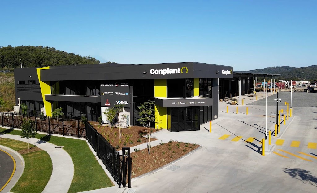 Conplant | 59 Empire Dr, Luscombe QLD 4207, Australia | Phone: (07) 3287 0500 Conplant | 59 Empire Dr, Luscombe QLD 4207, Australia | Phone: (07) 3287 0500