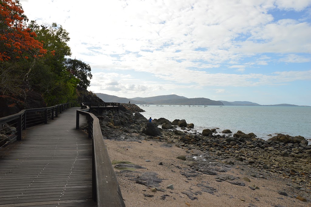 The Point | 275 Shute Harbour Rd, Airlie Beach QLD 4802, Australia