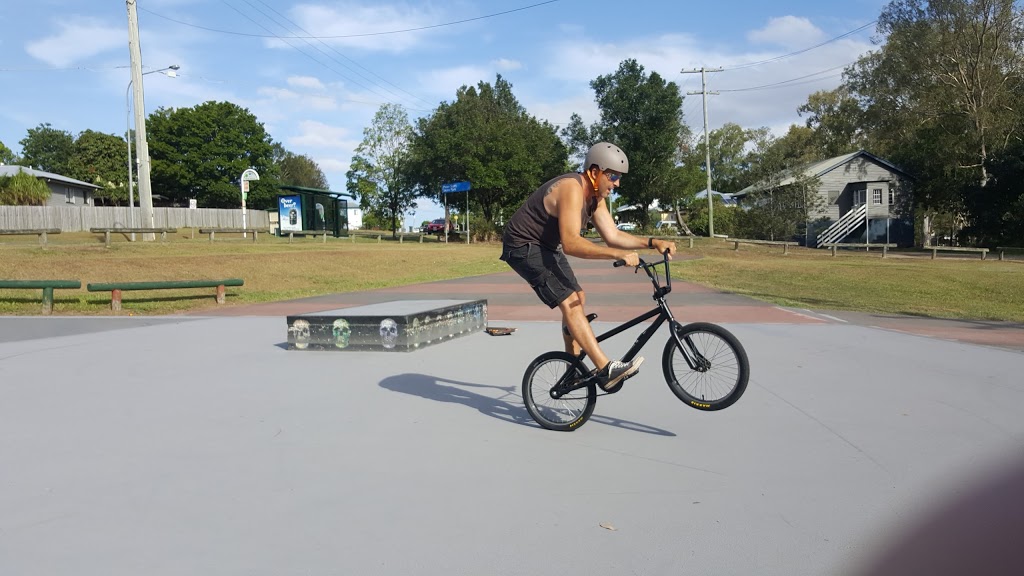 Peter Scott Skate Park | park | Muriel Ave, Moorooka QLD 4105, Australia | 0734038888 OR +61 7 3403 8888