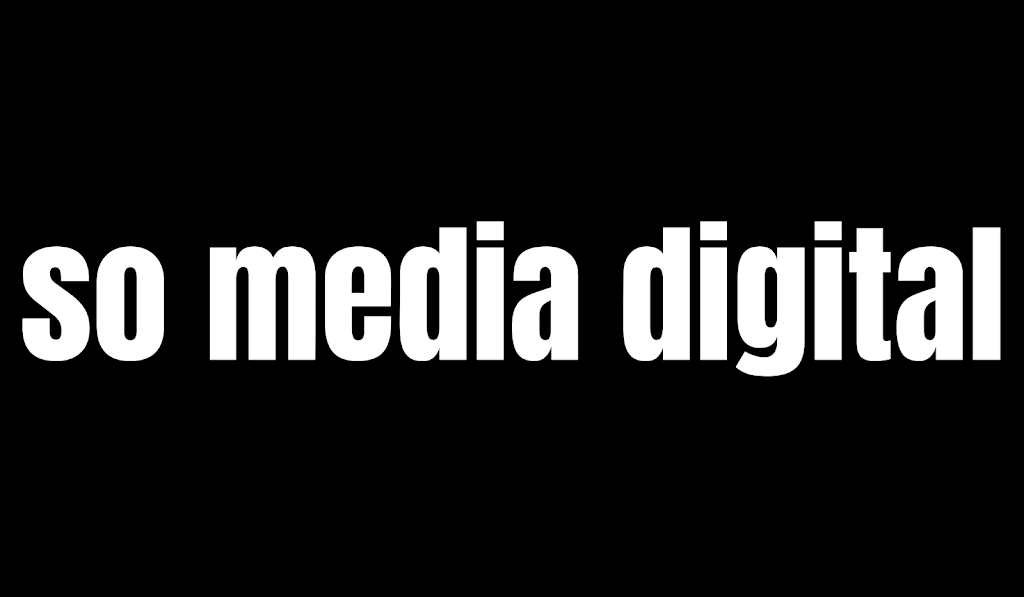 So Media Digital | 9 Elliott St, Millthorpe NSW 2798, Australia | Phone: 0403 670 603