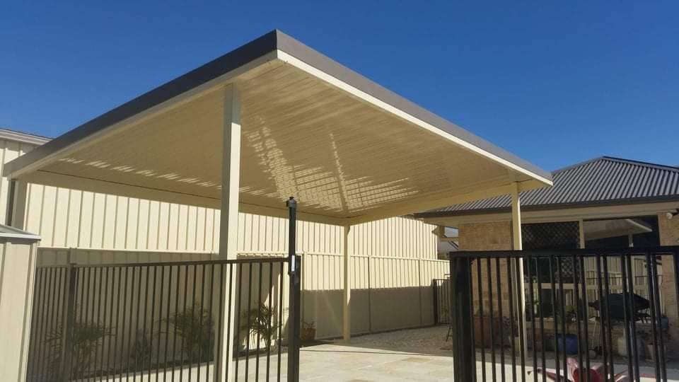 Prestige Garage Construction | 288 Stoney Camp Rd, Park Ridge South QLD 4125, Australia | Phone: 0450 873 832