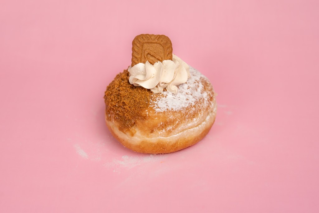 Specialty Donuts Oran Park | 351 Oran Park Dr, Oran Park NSW 2570, Australia | Phone: (02) 4610 8465