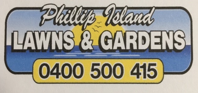 Phillip Island Lawns & Gardens | general contractor | 57 Genista St, San Remo VIC 3925, Australia | 0400500415 OR +61 400 500 415