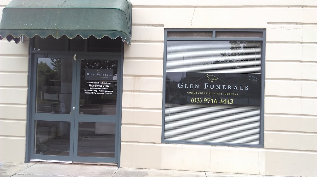 Glen Funerals Whittlesea | funeral home | 11 Beech St, Whittlesea VIC 3757, Australia | 1800260444 OR +61 1800 260 444