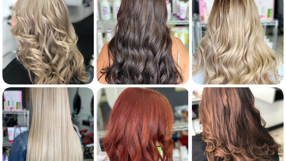 Choa Bella Hair | 2/60 Belgrave St, Kempsey NSW 2440, Australia | Phone: (02) 6562 4099