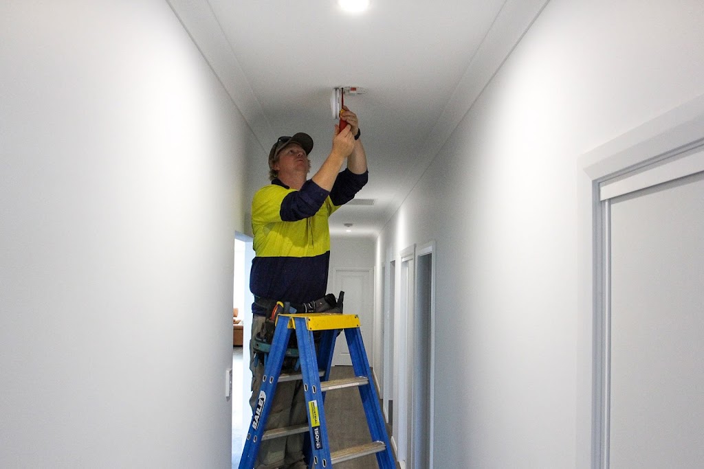 DTE Electrical & Data | electrician | 1 John Roach Cl, Dubbo NSW 2830, Australia | 0268001703 OR +61 2 6800 1703