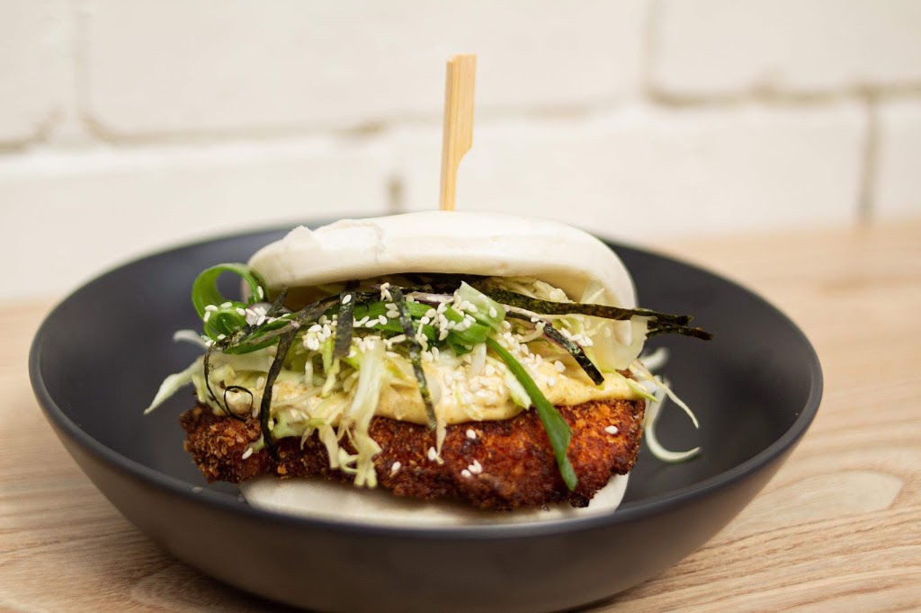 The Bao Project | restaurant | Straight And Narrow Courtyard, 416A Birtchnell Ln, Chelsea VIC 3196, Australia