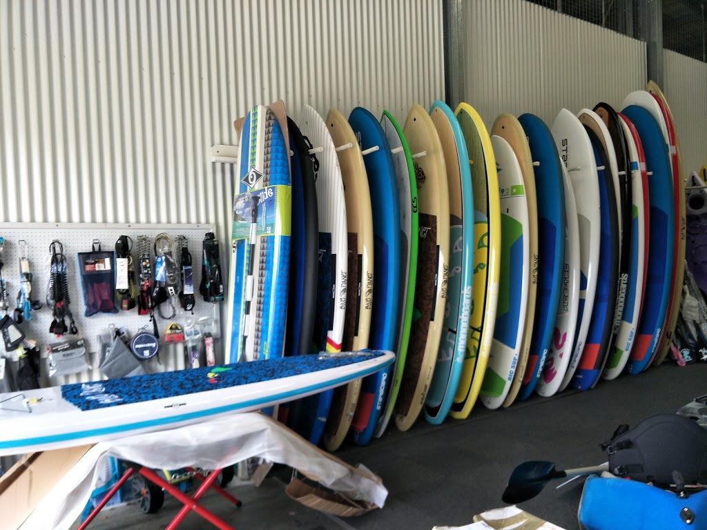 Skee Kayak Centre | 2/16 Hawke Dr, Woolgoolga NSW 2456, Australia | Phone: (02) 6654 8458