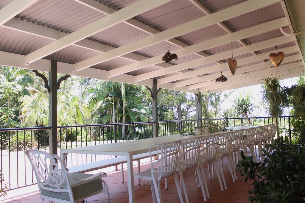 Forest Hill Retreat | 278 Cudgen Rd, Cudgen NSW 2487, Australia | Phone: 0422 655 561