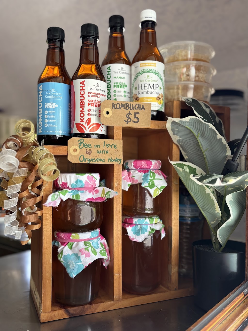 Scalza Piadineria | Flat Rock Rd, East Ballina NSW 2227, Australia | Phone: 0468 714 056