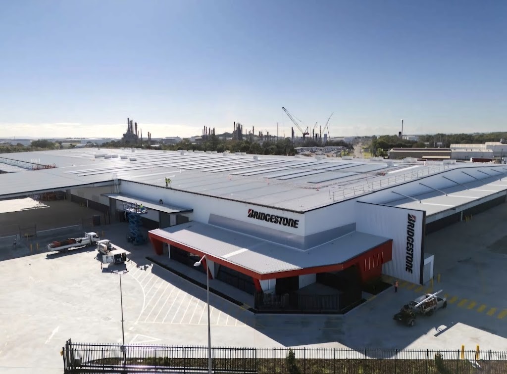 Bridgestone Warehouse Lytton | 1 Signal Cl, Lytton QLD 4178, Australia | Phone: 1800 188 034