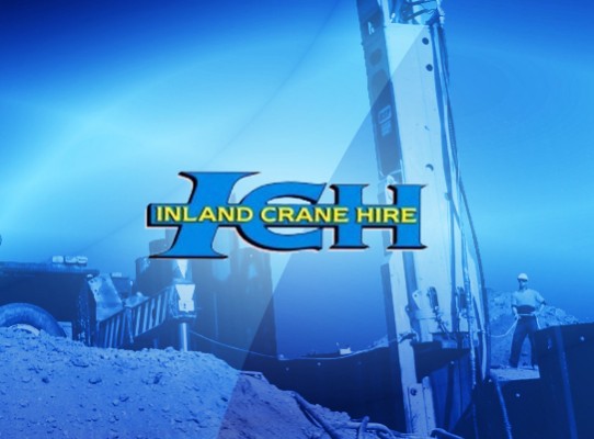 Inland Crane Hire | 160 Dairtnunk Ave, Irymple VIC 3498, Australia | Phone: (03) 5025 7371