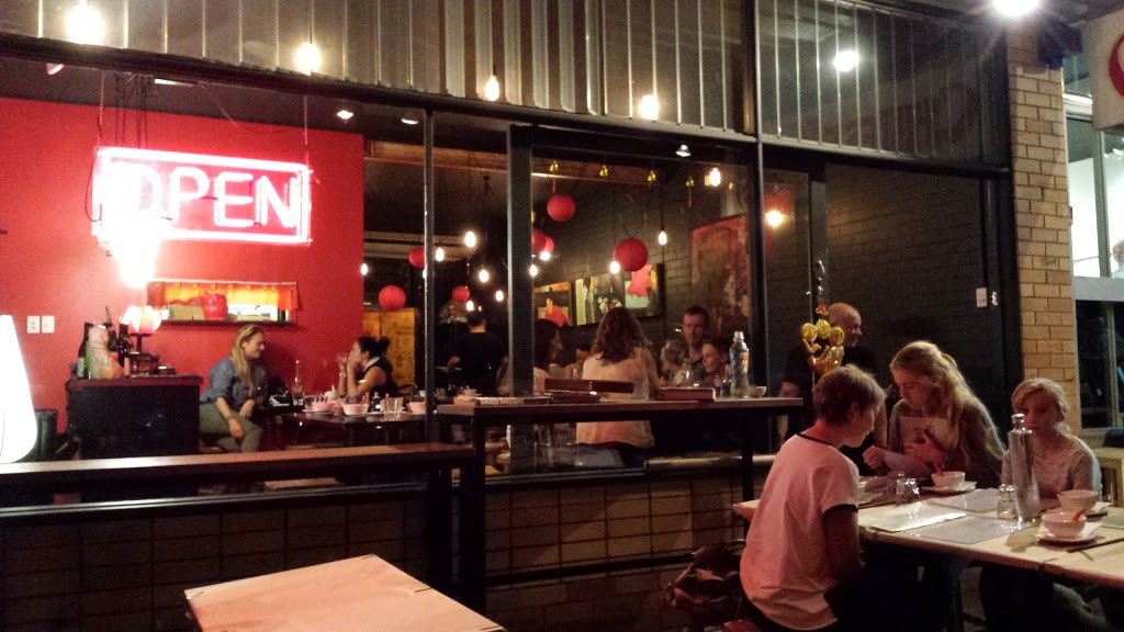 Sichuan Bang Bang - Kenmore | restaurant | 8 Wongabel St, Kenmore QLD 4069, Australia | 0431682661 OR +61 431 682 661