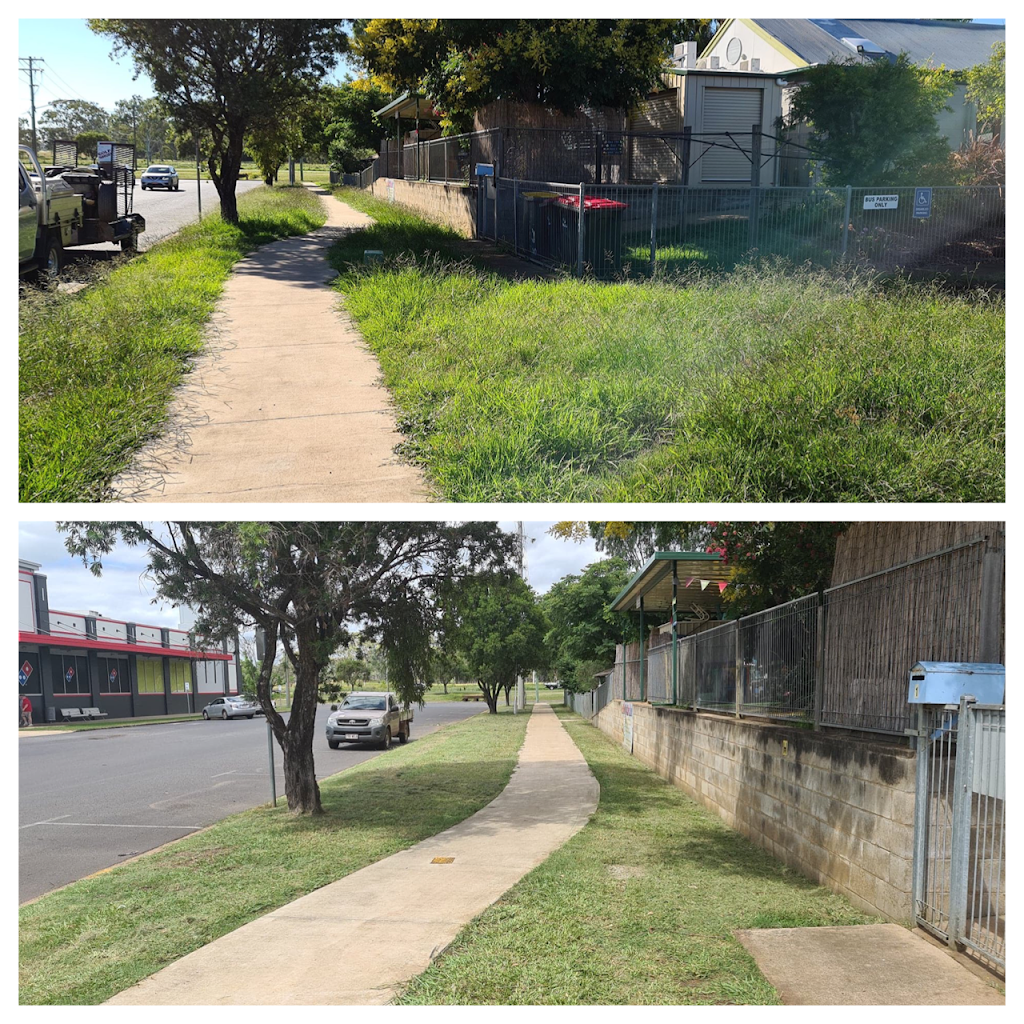 Zeno Lawn Care | 1 Florence St, Kingaroy QLD 4610, Australia | Phone: 0449 745 795