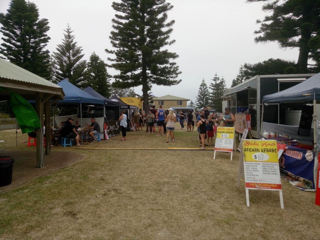 Swansea Belmont Surf Life Saving Club |  | 118 Ungala Rd, Blacksmiths NSW 2281, Australia | 0249721642 OR +61 2 4972 1642