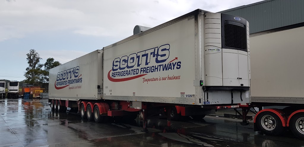 Scotts Refrigerated Freightways |  | 84 Lahrs Rd, Ormeau QLD 4208, Australia | 0755471200 OR +61 7 5547 1200