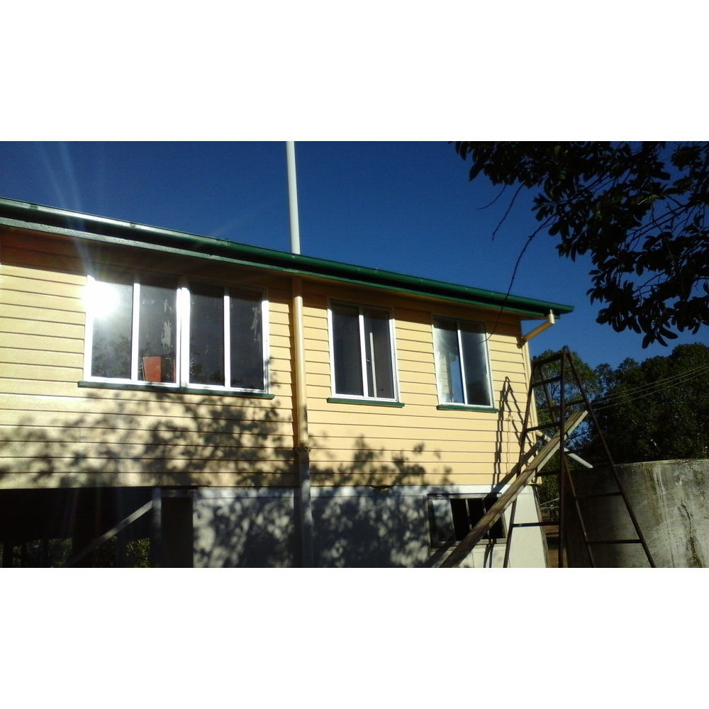 versatile handyman services | 55 Kalapa Back Rd, Kalapa QLD 4702, Australia | Phone: 0481 123 851