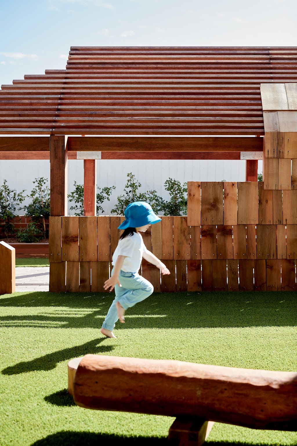 Futuro Childcare & Education - Bardia | 77 Bardia Ave, Bardia NSW 2565, Australia | Phone: 1300 388 876