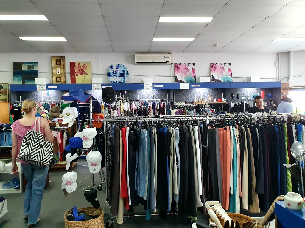 Neighbours Aid - Op Shop Lawnton | 9/690 Gympie Rd, Lawnton QLD 4501, Australia | Phone: (07) 3205 9007