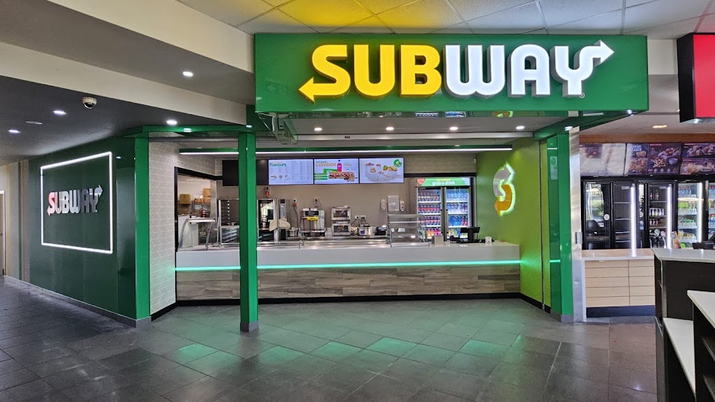 Subway | BP Service Centre Outbound, Tenancy 3/455 Geelong Ring Rd, Corio VIC 3167, Australia | Phone: (03) 5274 1931