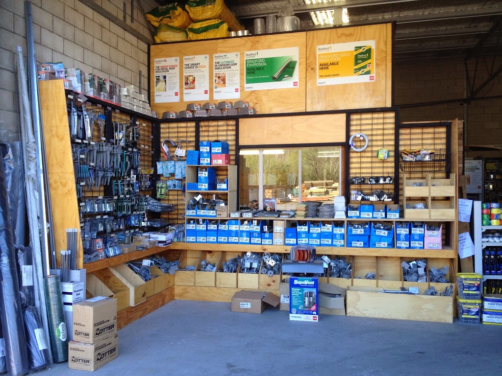 Pulbrook Trade | hardware store | 5 Kiama St, Bowral NSW 2576, Australia | 0248624333 OR +61 2 4862 4333