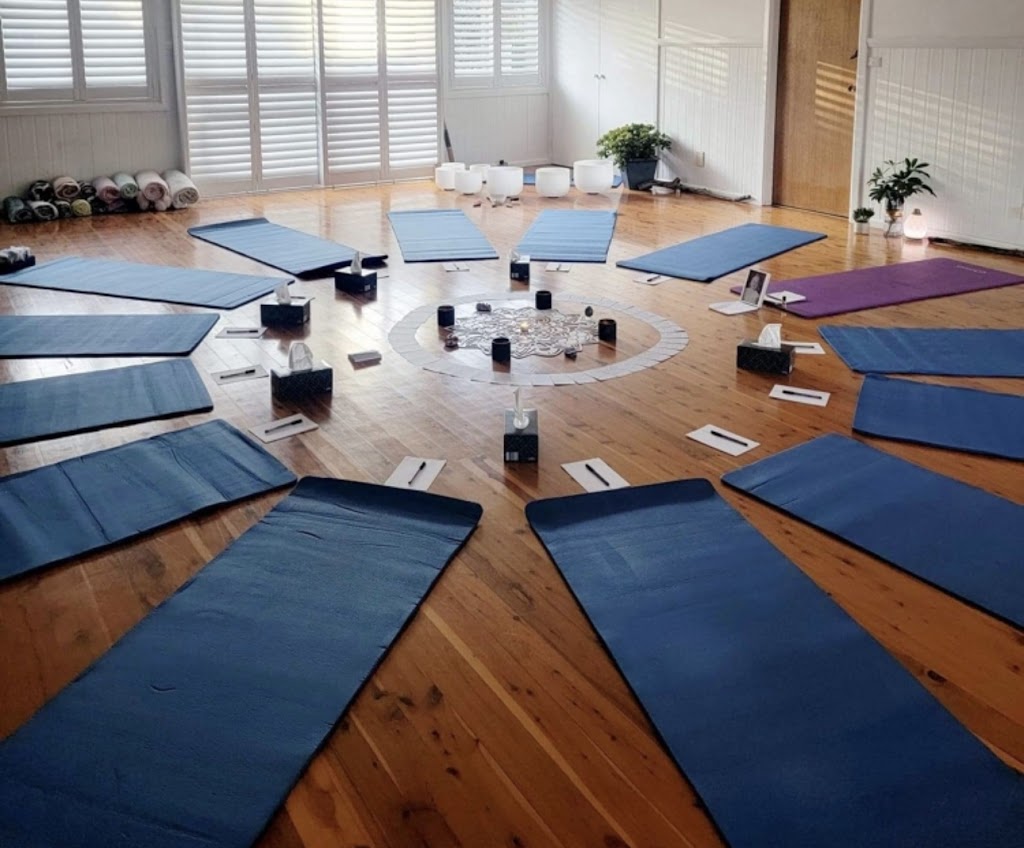 Mind Body Soul with René | 10 Moore St, Blaxland NSW 2774, Australia | Phone: 0423 200 020