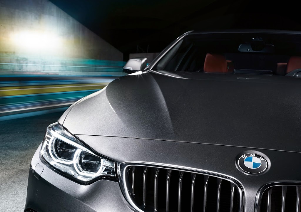 Brighton BMW | car dealer | 795 Nepean Hwy, Bentleigh VIC 3204, Australia | 0395244000 OR +61 3 9524 4000