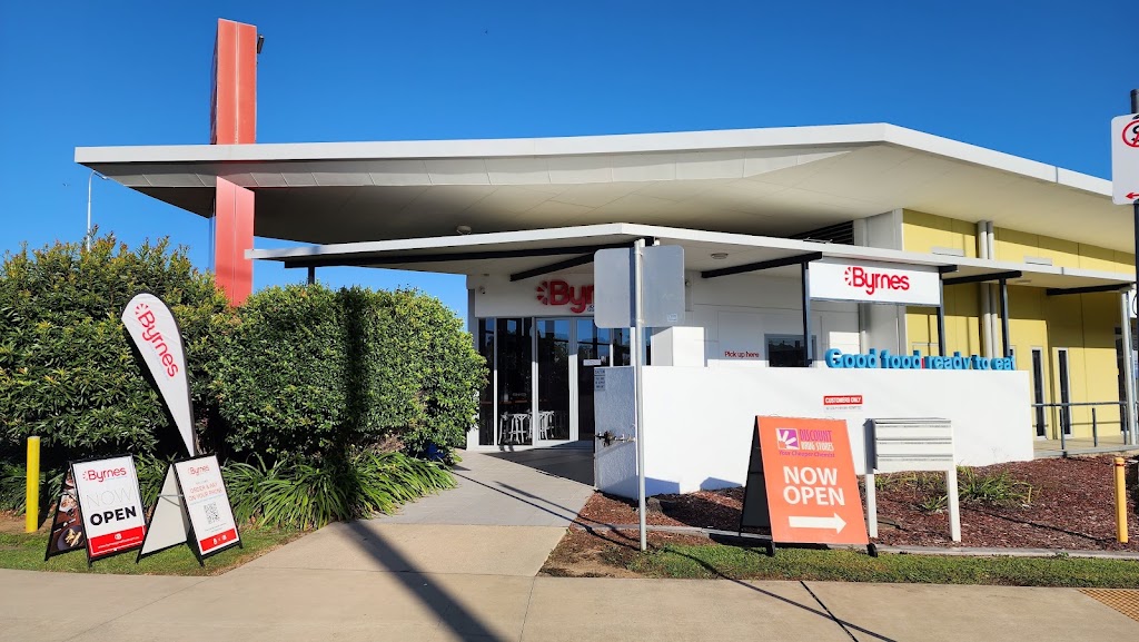 Byrnes | Willetts Road | Office 1/93 Willetts Rd, Mackay QLD 4740, Australia | Phone: (07) 4863 4722