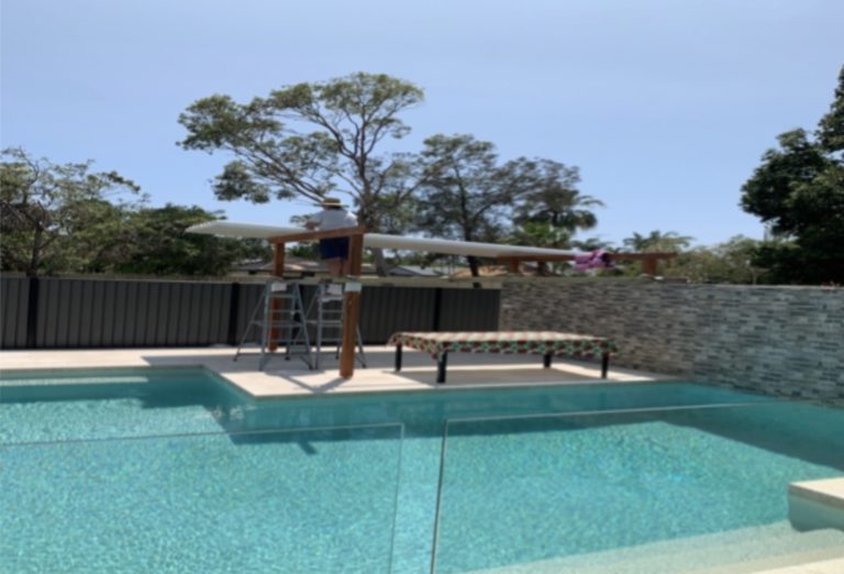 Marvel Pools - Pool Builders Sunshine Coast | general contractor | 133 Lowanna Dr, Buddina QLD 4575, Australia | 0451172144 OR +61 451 172 144
