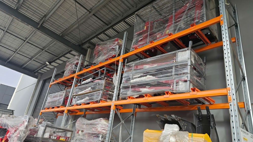 UHI Machinery Dubbo | 3 Commercial Ave, Dubbo NSW 2830, Australia | Phone: 1800 000 844