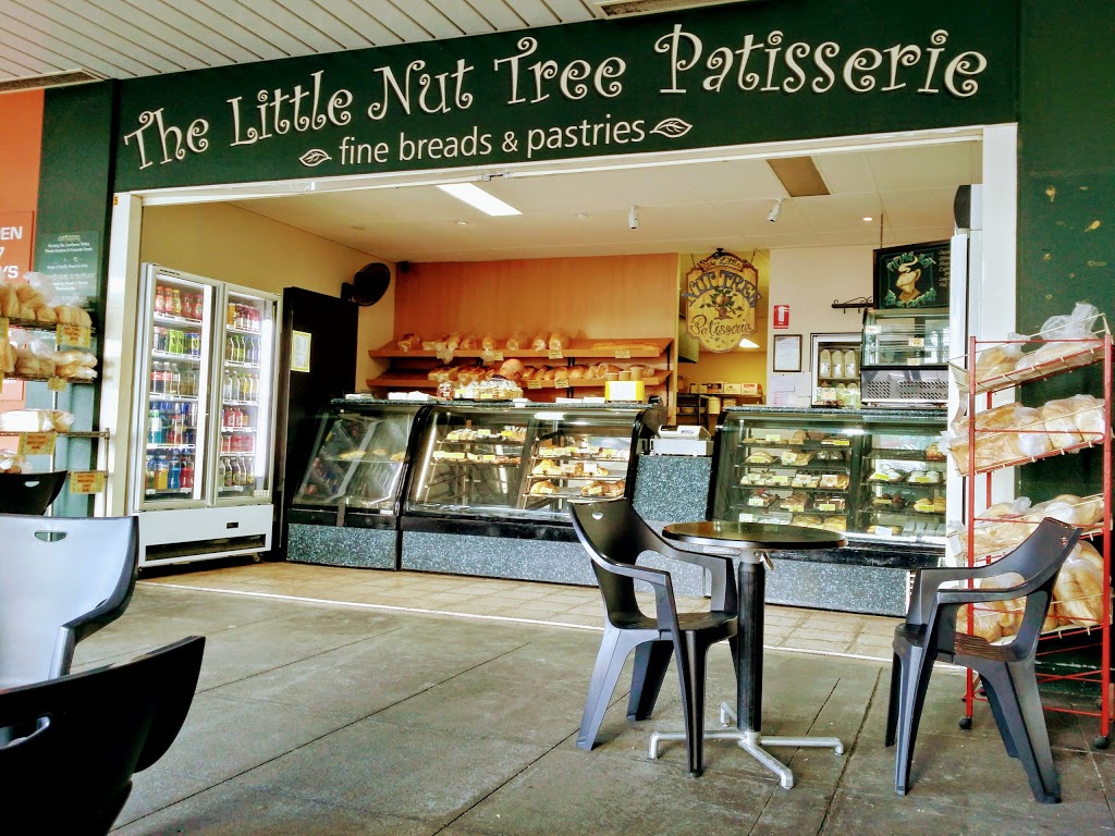 The Little Nut Tree Patisserie | bakery | 15/344 Jackson Rd, Sunnybank Hills QLD 4109, Australia | 0731622958 OR +61 7 3162 2958