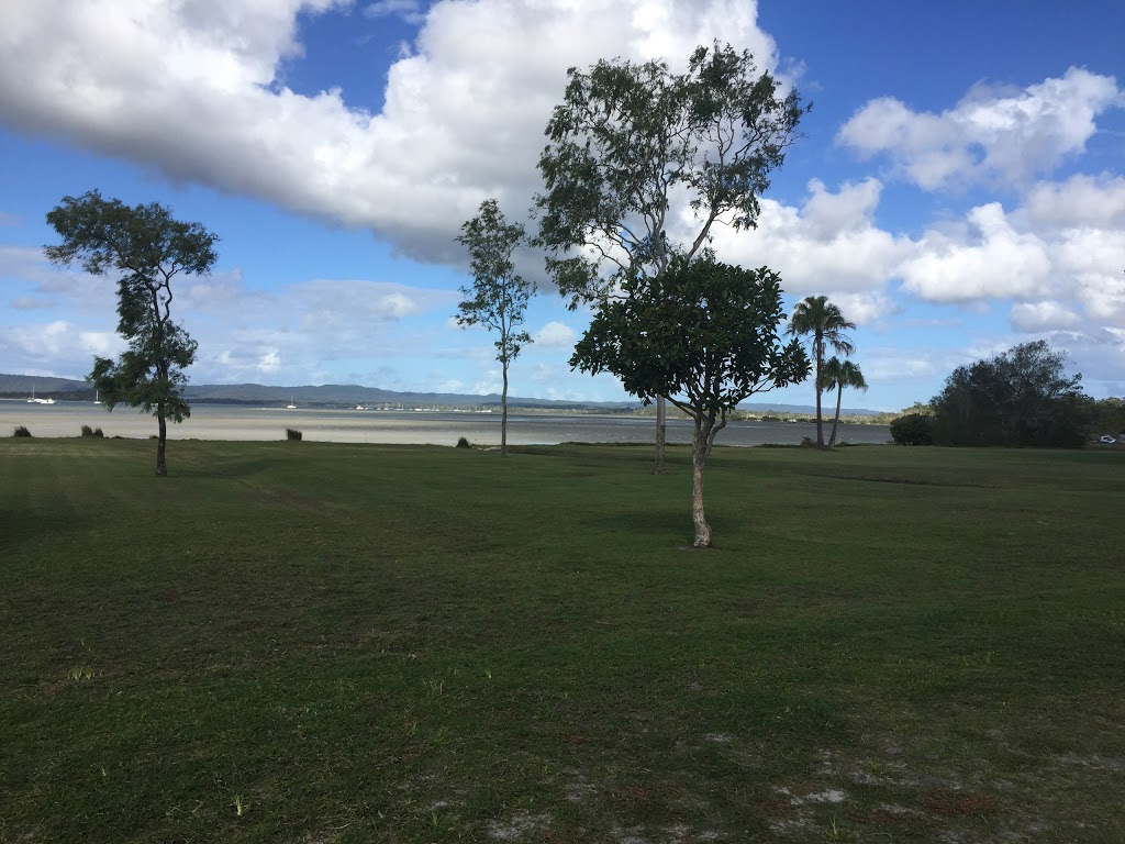 Wes Mitchell Park | park | Tin Can Bay QLD 4580, Australia