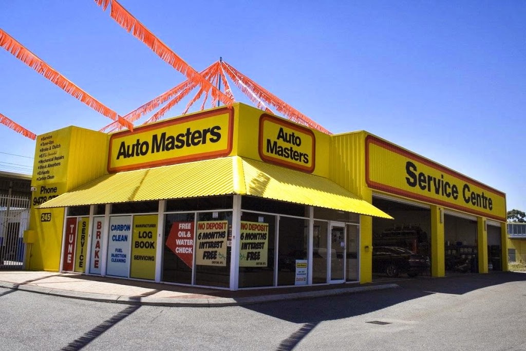 Auto Masters Elizabeth | home goods store | 57 Elizabeth Way, Elizabeth SA 5112, Australia | 0882871696 OR +61 8 8287 1696