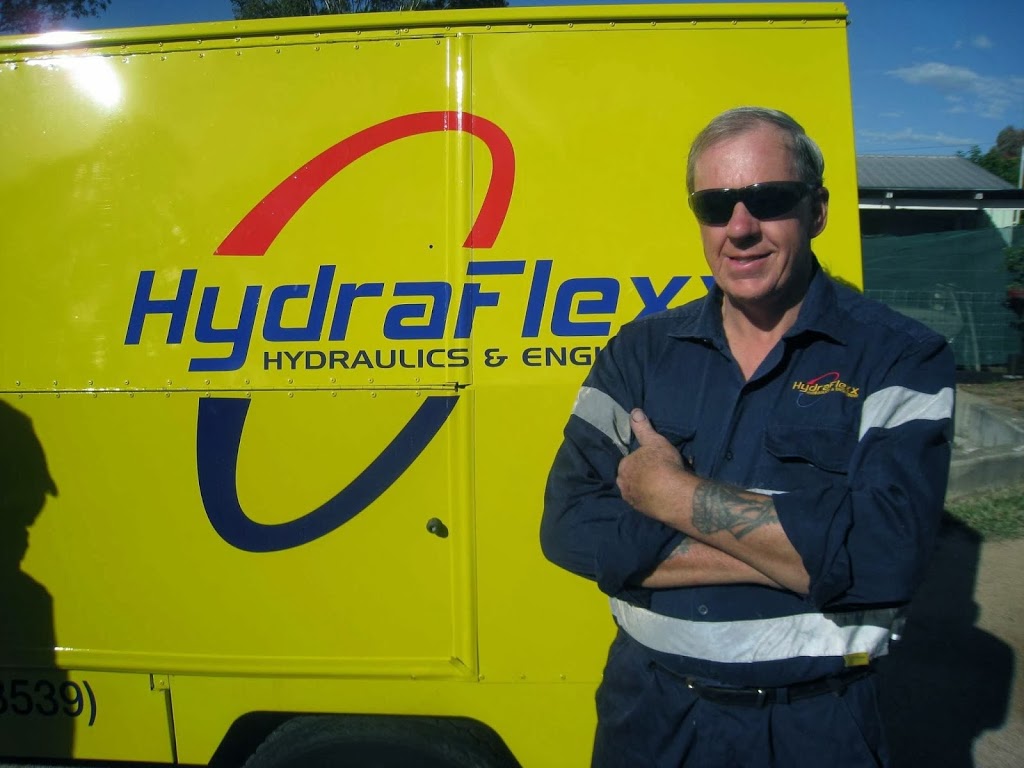 HydraFlexx | Warwick QLD 4370, Australia